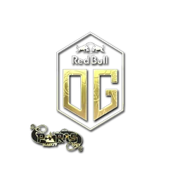 OG (золотая) | Париж-2023
