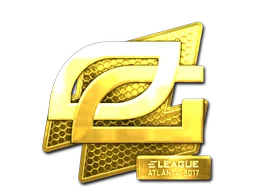 OpTic Gaming (золотая) | Атланта-2017