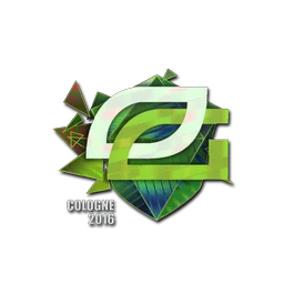 OpTic Gaming (голографическая) | Кёльн-2016