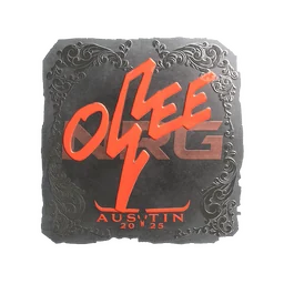 oSee (металлическая) | Остин-2025