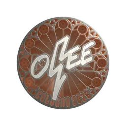 oSee (металлическая) | Кёльн-2026