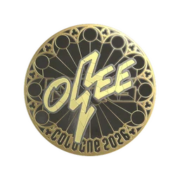 oSee (золотая) | Кёльн-2026