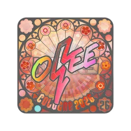 oSee (голографическая, итоговая) | Кёльн-2026