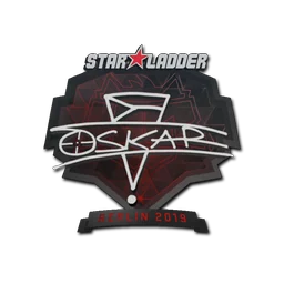 oskar | Берлин-2019