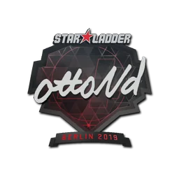 ottoNd | Берлин-2019