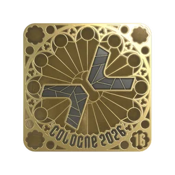 PARIVISION (золотая, итоговая) | Кёльн-2026