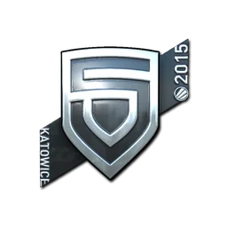 PENTA Sports (металлическая) | Катовице-2015