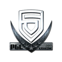 PENTA Sports (металлическая) | Краков-2017