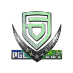 PENTA Sports (голографическая) | Краков-2017