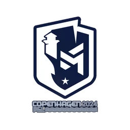 PGL | Копенгаген-2024