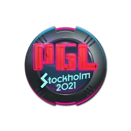 PGL | Стокгольм-2021