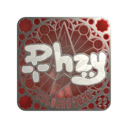 phzy (металлическая, итоговая) | Кёльн-2026