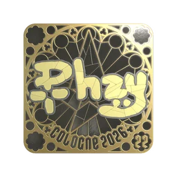 phzy (золотая, итоговая) | Кёльн-2026