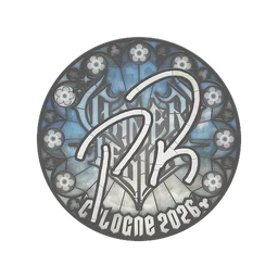 PR | Кёльн-2026