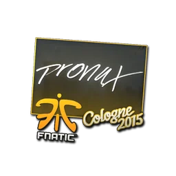 pronax | Кёльн-2015