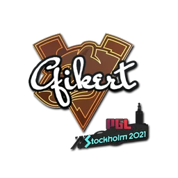Qikert | Стокгольм-2021