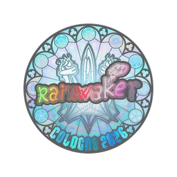 Rainwaker (голографическая) | Кёльн-2026
