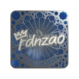 rdnzao (металлическая, итоговая) | Кёльн-2026