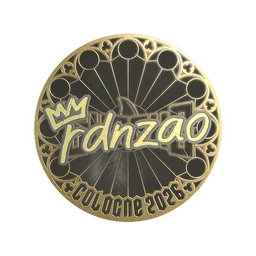 rdnzao (золотая) | Кёльн-2026