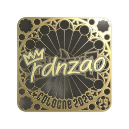 rdnzao (золотая, итоговая) | Кёльн-2026
