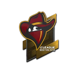Renegades | Бостон-2018