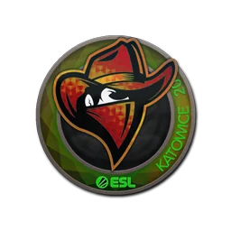 Renegades (голографическая) | Катовице-2019