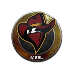 Renegades | Катовице-2019