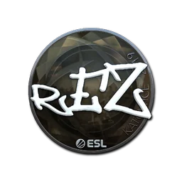 REZ (металлическая) | Катовице-2019