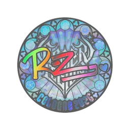 REZ (голографическая) | Кёльн-2026
