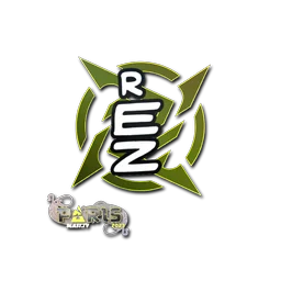 REZ | Париж-2023