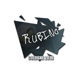 RUBINO | Кёльн-2016