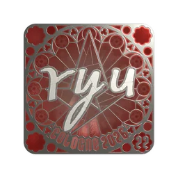 ryu (металлическая, итоговая) | Кёльн-2026