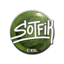 S0tF1k | Катовице-2019