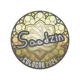 saadzin | Кёльн-2026