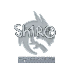sh1ro | Копенгаген-2024