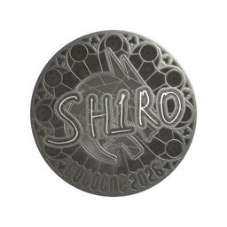 sh1ro (металлическая) | Кёльн-2026