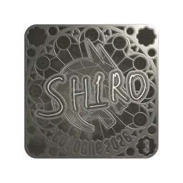 sh1ro (металлическая, итоговая) | Кёльн-2026