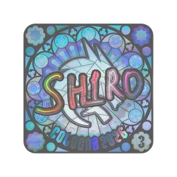 sh1ro (голографическая, итоговая) | Кёльн-2026