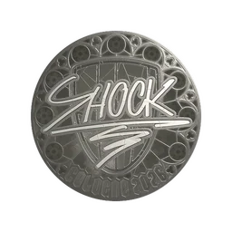 SHOCK (металлическая) | Кёльн-2026