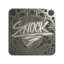 SHOCK (металлическая, итоговая) | Кёльн-2026