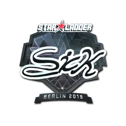 SicK (металлическая) | Берлин-2019