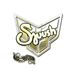 sjuush (золотая) | Париж-2023