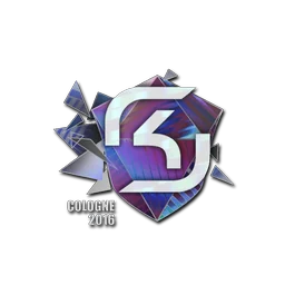 SK Gaming (голографическая) | Кёльн-2016