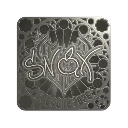 Snax (металлическая, итоговая) | Кёльн-2026