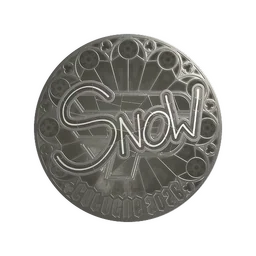 snow (металлическая) | Кёльн-2026