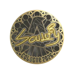 soulfly (золотая) | Кёльн-2026