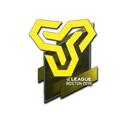 Space Soldiers | Бостон-2018