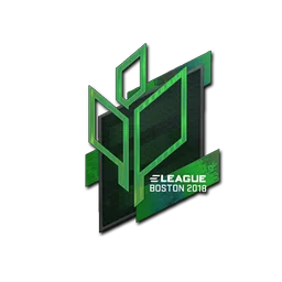 Sprout Esports (голографическая) | Бостон-2018