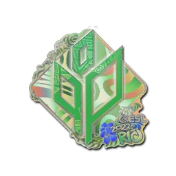 Sprout Esports (голографическая) | Рио-2022