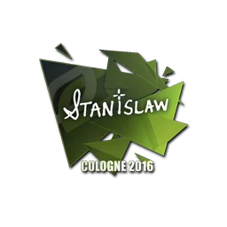 stanislaw | Кёльн-2016